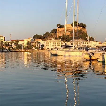 De Jardines Apartamento