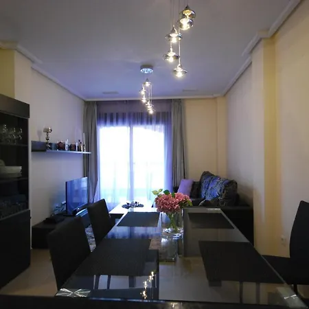 De Jardines Apartamento *