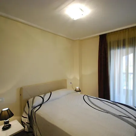 De Jardines Apartamento