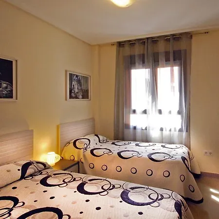 De Jardines Apartamento Dénia