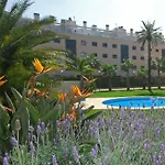 De Jardines Lejlighed