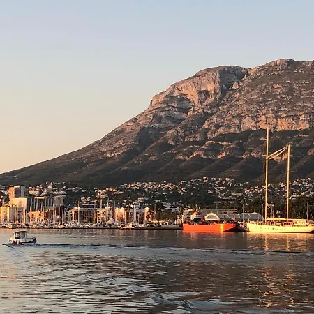 De Jardines Appartamento Dénia