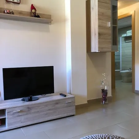 De Jardines דירה