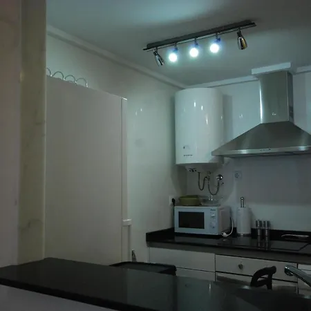 Appartamento De Jardines