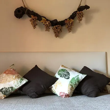 De Jardines Apartment