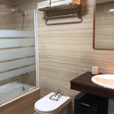 De Jardines Appartamento Dénia