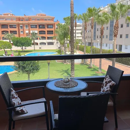 De Jardines Denia