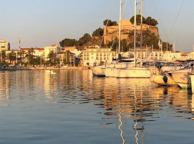 De Jardines Apartamento