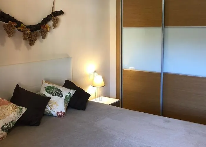 Apartamento De Jardines *