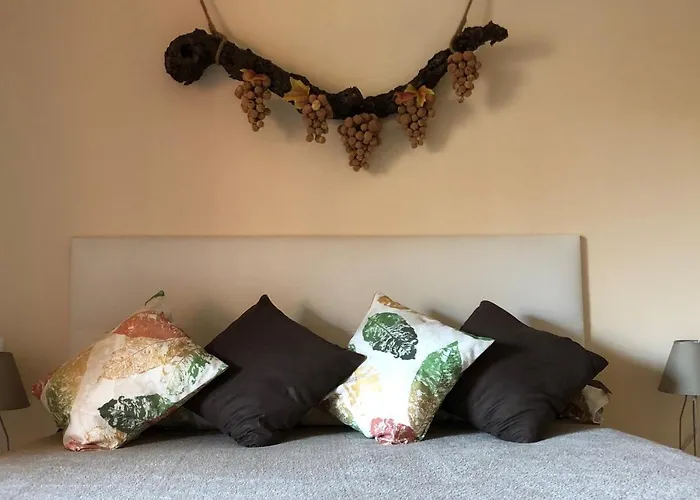 De Jardines アパート