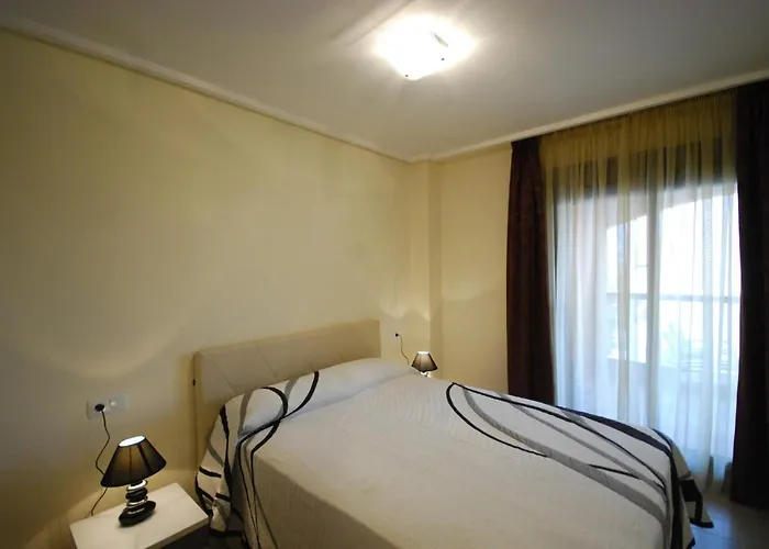 De Jardines Apartamento