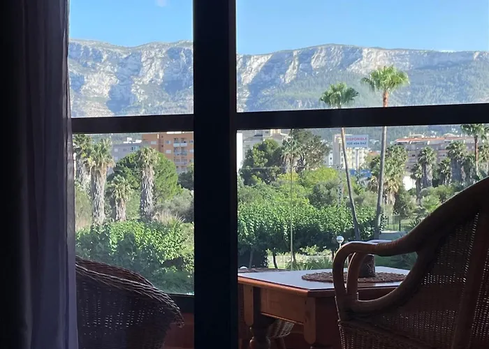 De Jardines * Dénia