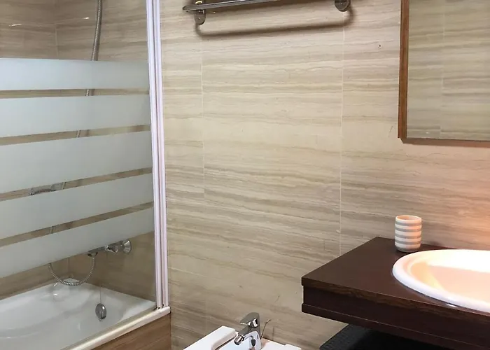 De Jardines Apartamento Dénia