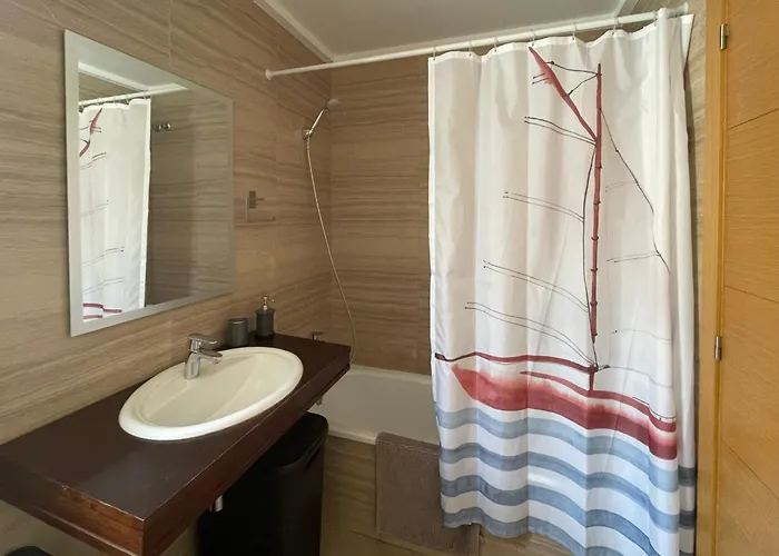 Apartamento De Jardines *