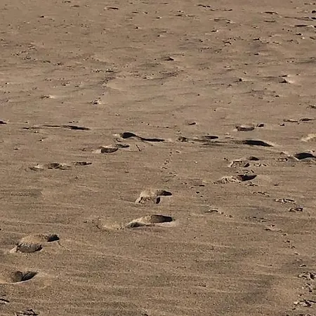 De Jardines Apartamento