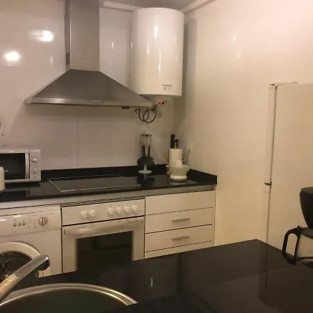 De Jardines Apartamento Dénia