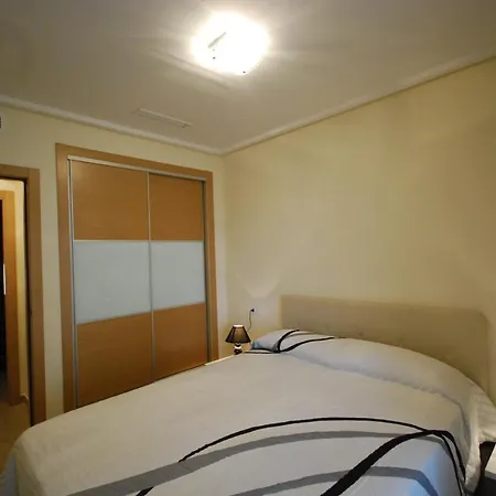 De Jardines Apartamento *