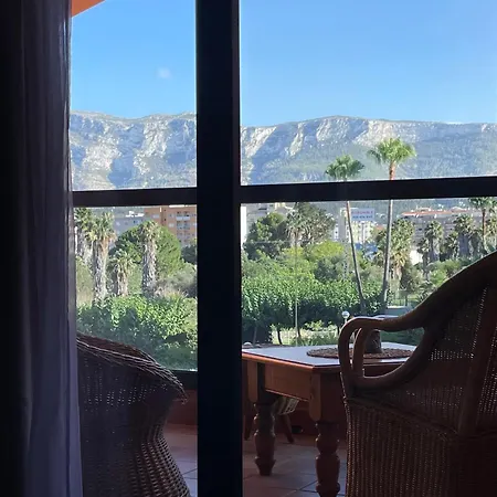 De Jardines * Dénia