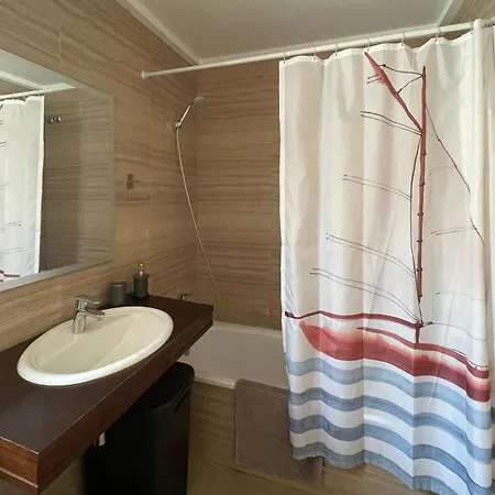 Apartamento De Jardines *