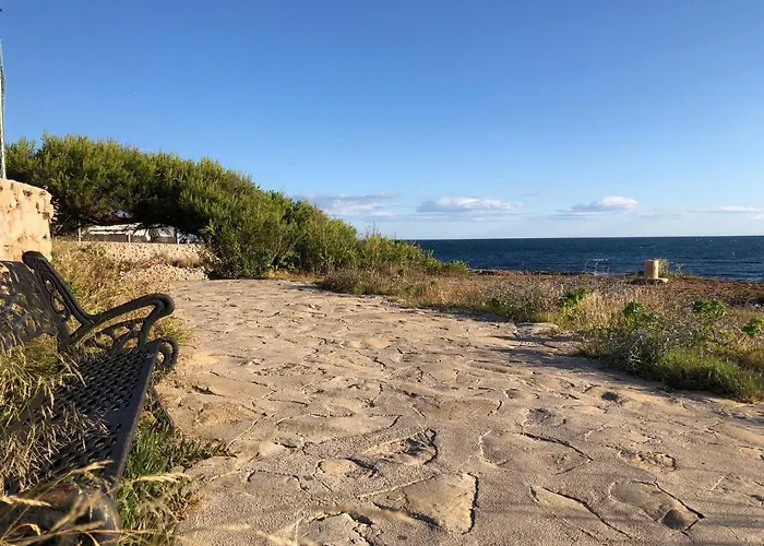 De Jardines Apartment Denia