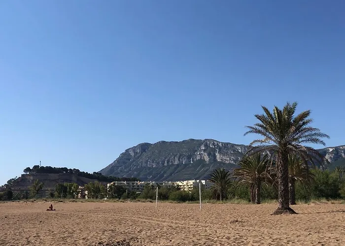 Apartment De Jardines *