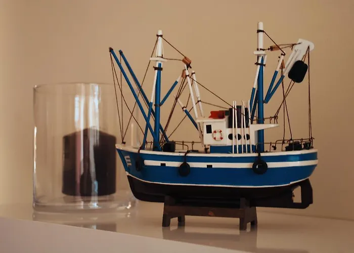 Apartment De Jardines *