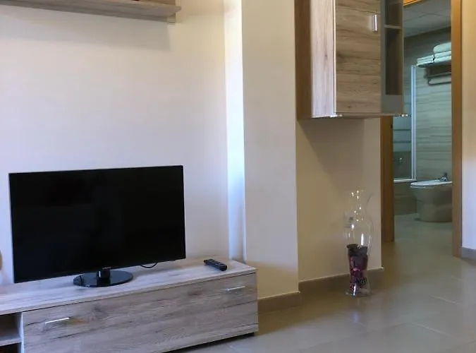 De Jardines Apartment