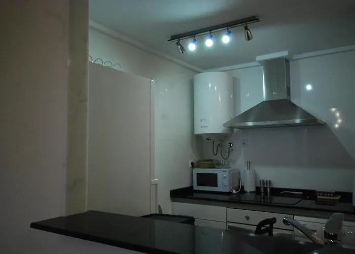 Apartment De Jardines