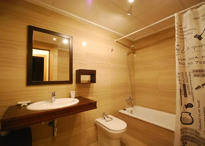 Apartment De Jardines