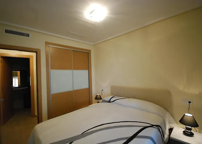 De Jardines Apartment *